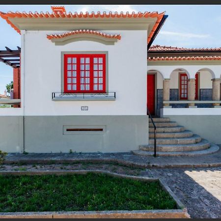 Beach House With Swimming Pool Vila do Conde Exterior foto