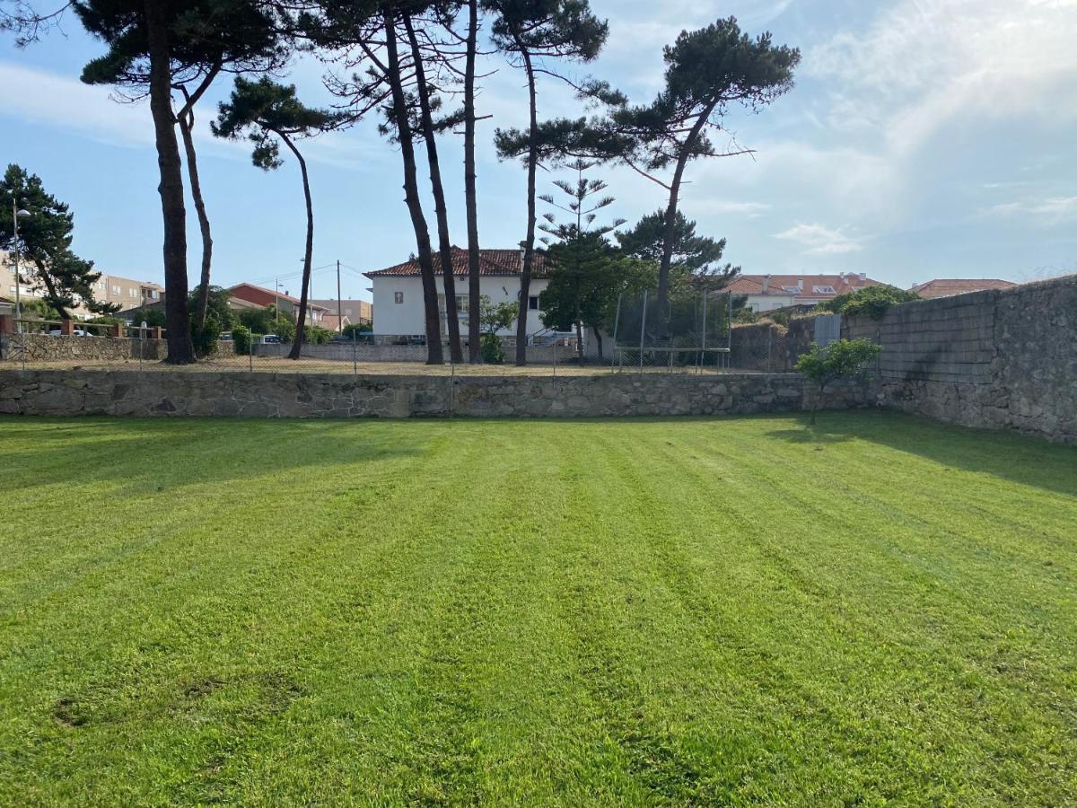 Beach House With Swimming Pool Vila do Conde Exterior foto