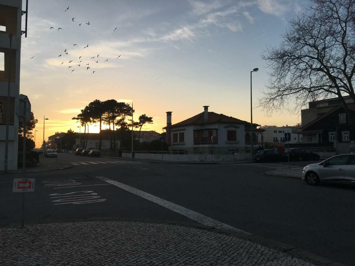 Beach House With Swimming Pool Vila do Conde Exterior foto